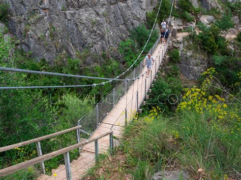 ruta puentes colgantes chulilla tiempo|Ruta Ruta de los puentes colgantes (Chulilla)